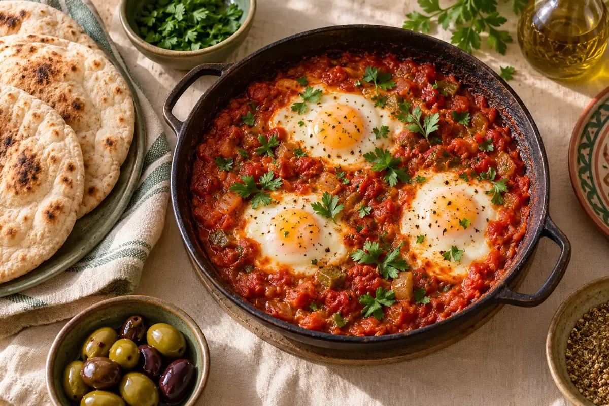 صورة توضيحية من المطبخ